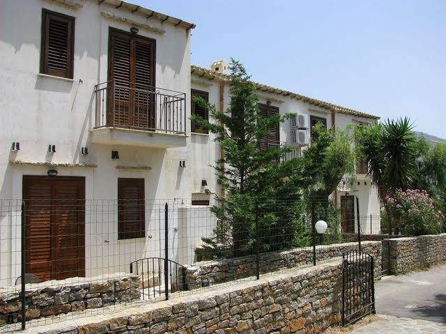 Residence il baglio