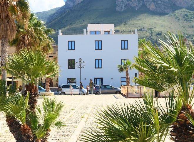 Residence itaca