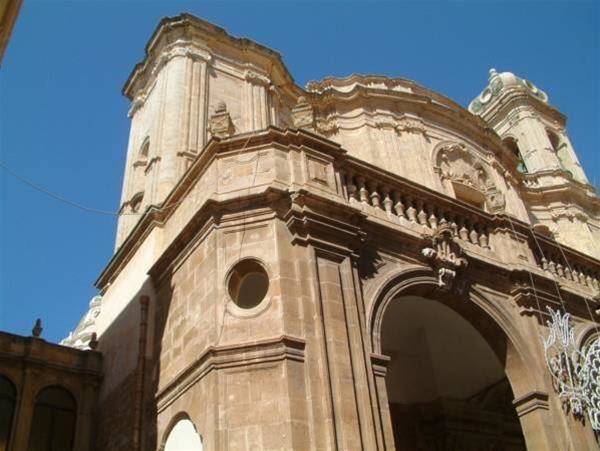 Residence palazzo ossuna