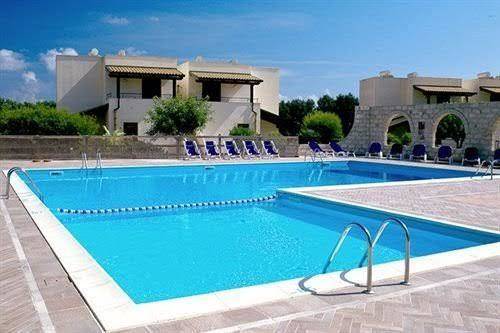 Residence punta longa