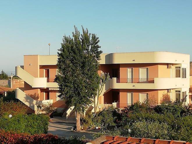 Residence stella di mare