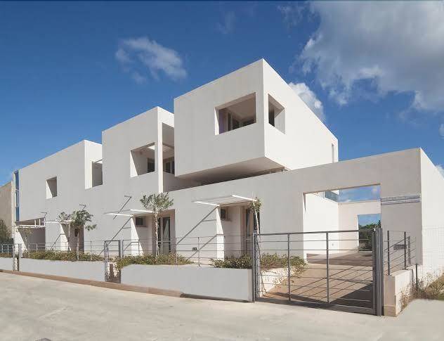 Residence vitorno