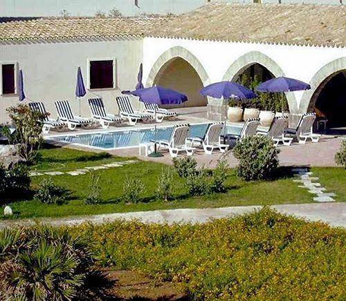 Resort i mulini