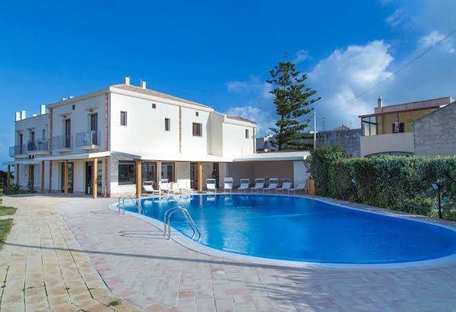 Resort santa maria hotel marsala