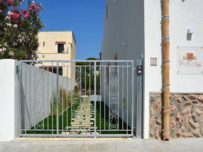 Ricordi siciliani charme b&b