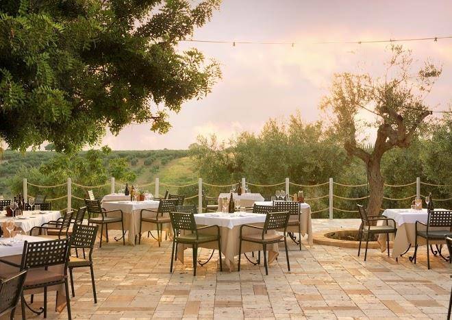Ristorante agora momentum resort