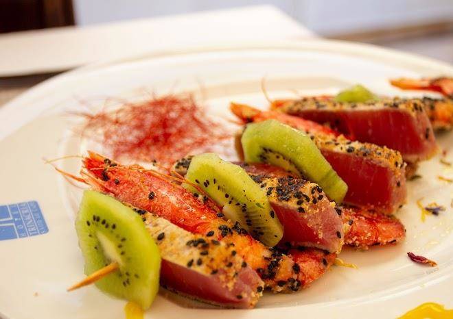 Ristorante trinacria