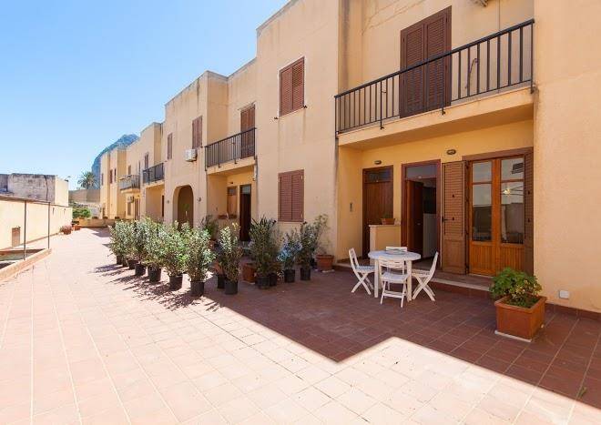 Sea and relax san vito residence