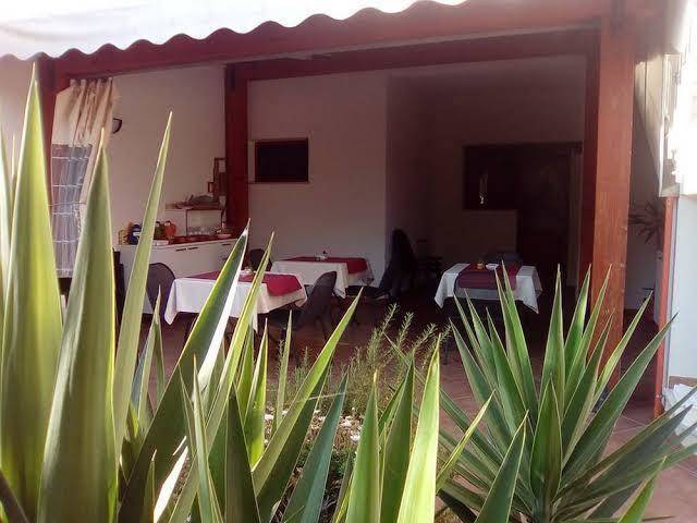 Sigiuma b&b