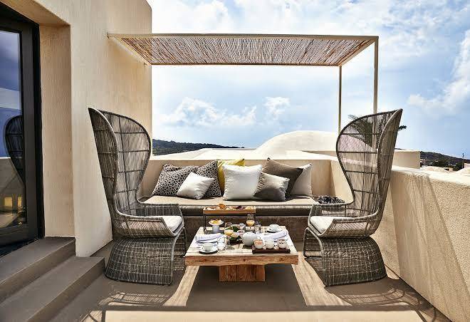 Sikelia luxury hotel