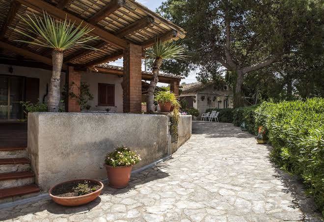 Sogno siciliano turismo rurale