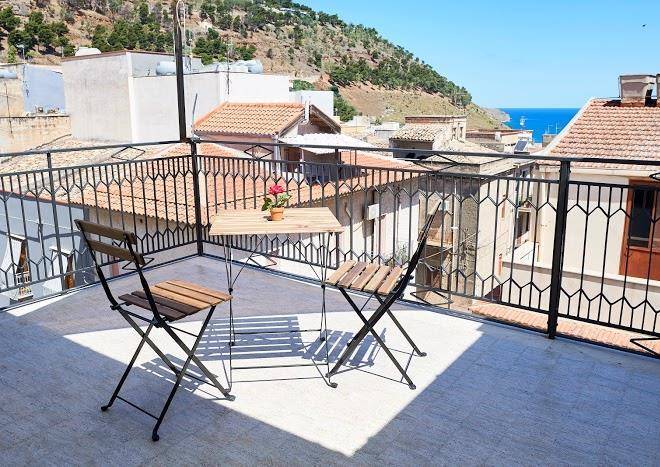 Sole di castellammare