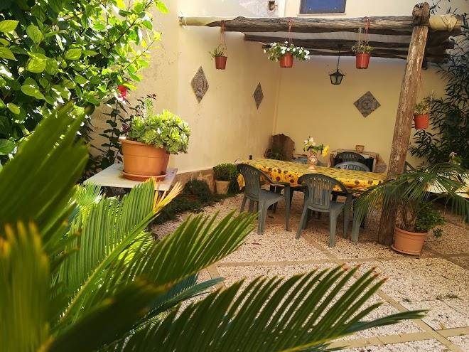 Sunrise b&b stagnone