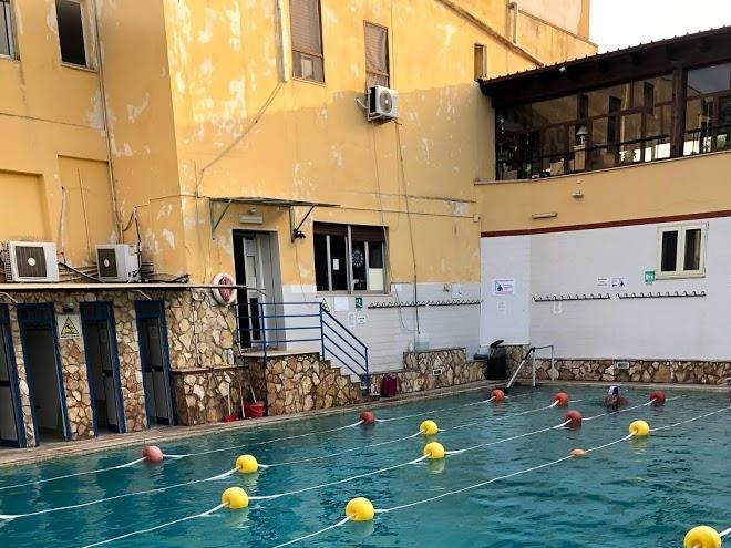 Terme gorga