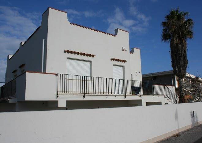 Terrazza sul mare
