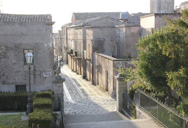 B&b trapani bedda