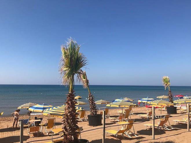 Triscinamare