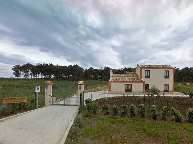 Valle benuara
