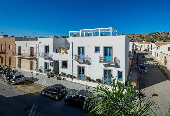 Hotel vento del sud