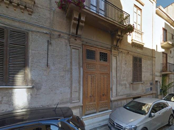 Veranda sul porticciolo
