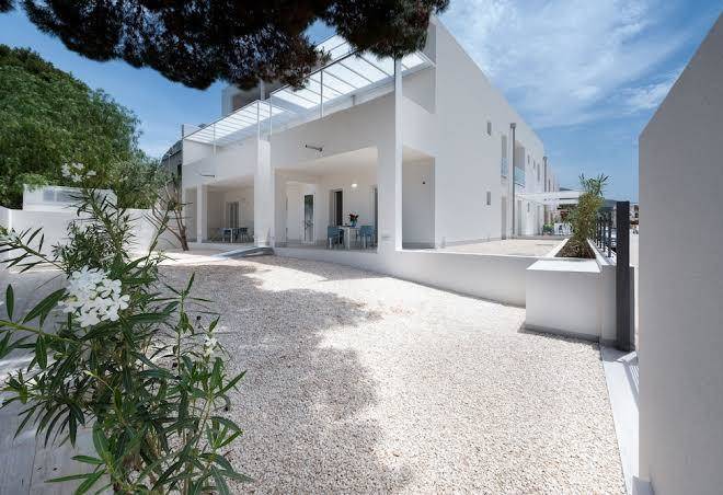 Vitop residence