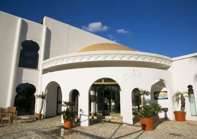 Zahira resort