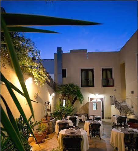 Zingaro hotel