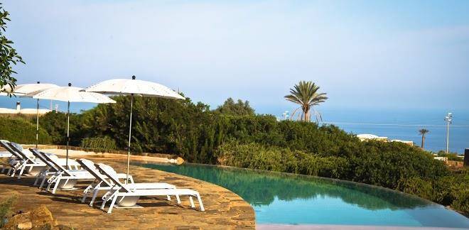 Zubebi resort