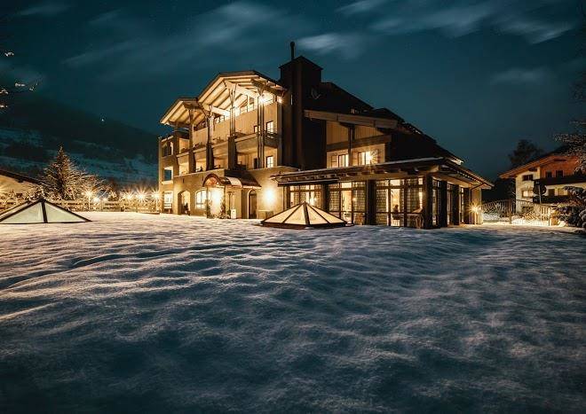 A nett hotel