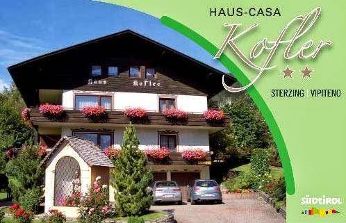 Affittacamere kofler
