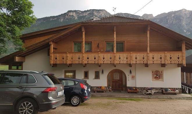 Agriturismo anvi
