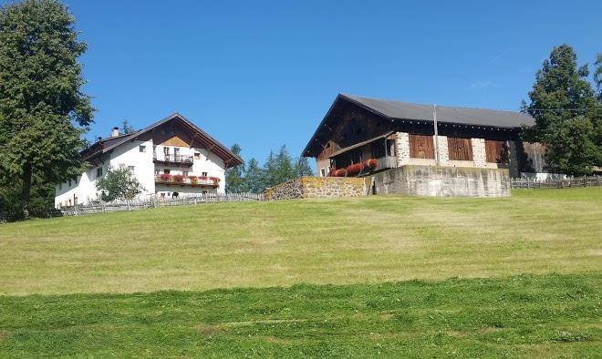 Agriturismo bachnerhof