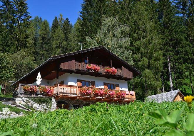 Agriturismo baumannhof