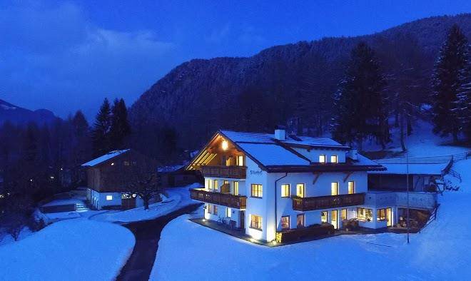 Agriturismo felderhof