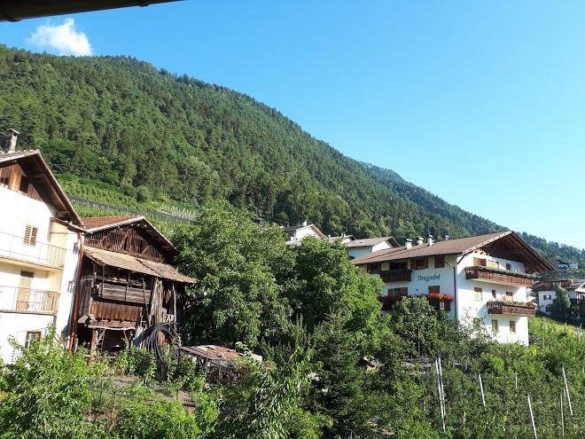 Agriturismo fixlhof
