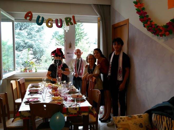 Agriturismo gamperhof