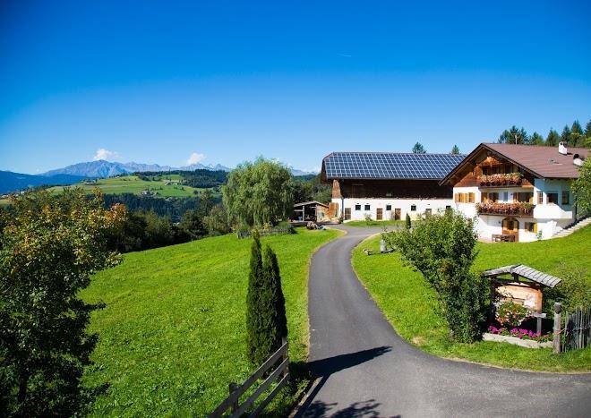 Agriturismo gastreinhof