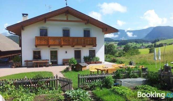 Agriturismo geniesserhof unterkalkadoi