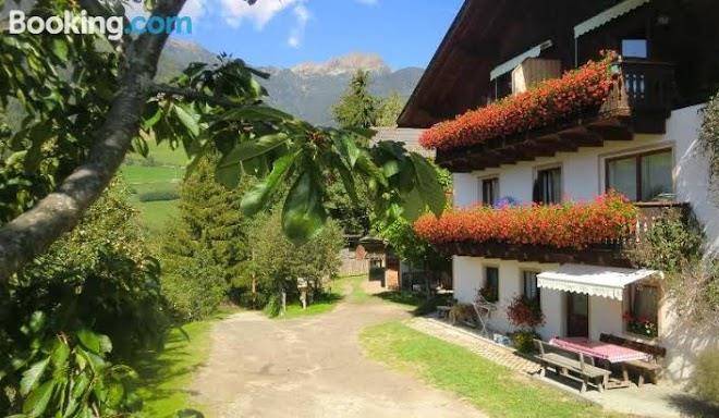 Agriturismo gosthof