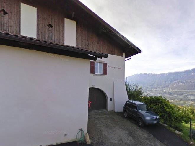 Agriturismo gsteigerhof