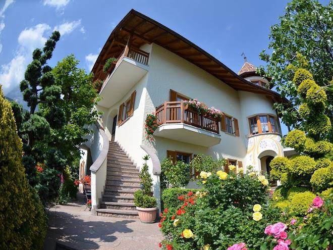 Agriturismo haus malesardi