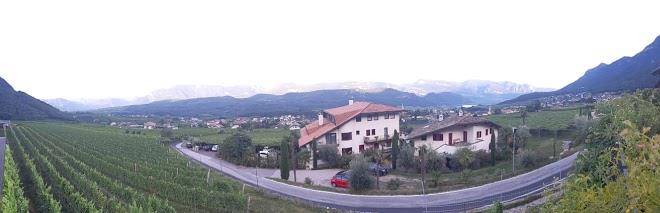 Agriturismo haus vial
