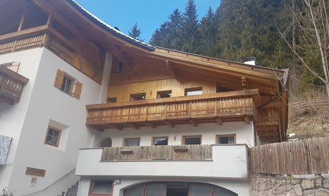 Agriturismo heinzenhof