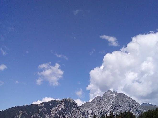 Agriturismo innersennerhof