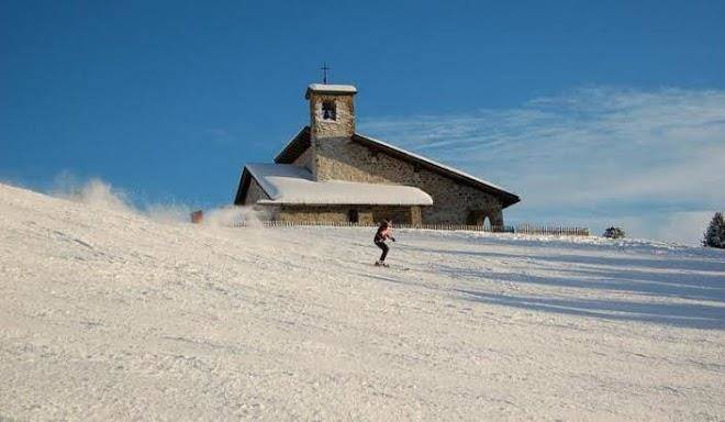 Agriturismo kaserhof