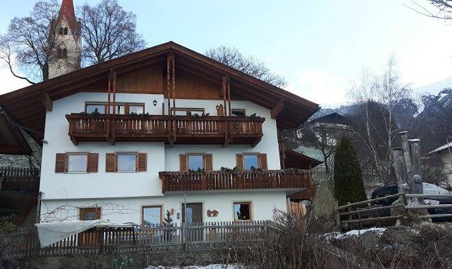 Agriturismo kircherhof