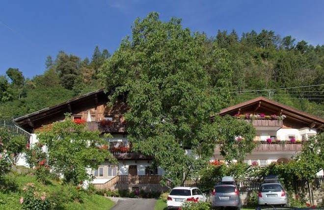 Agriturismo kirchtalhof