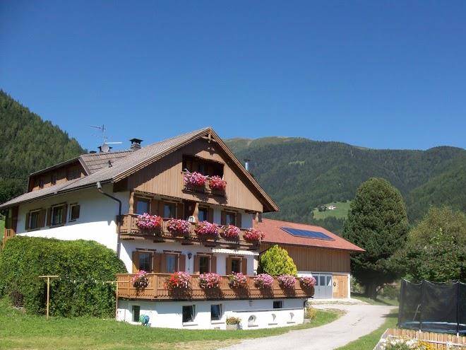 Agriturismo latschenhof