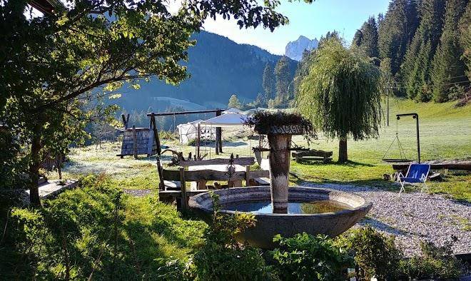 Agriturismo lechnerhof