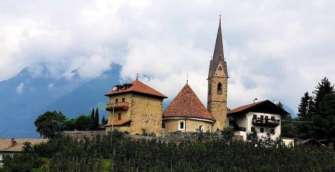 Agriturismo locherhof